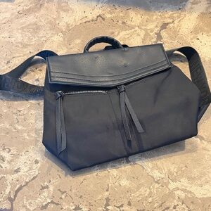 Black Botkier Backpack
